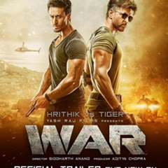 War Full Movie, | English Sub,