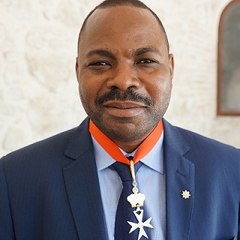 Freddy KITA