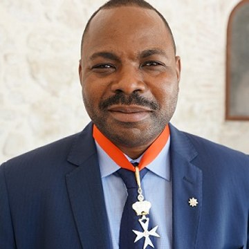 Freddy KITA