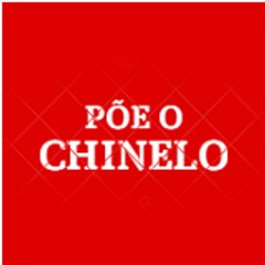 Põe o Chinelo