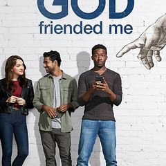 (Watch)! God Friended Me — Season 2 Episode 10