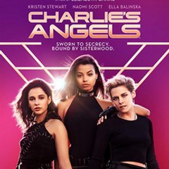Charlie's Angels FullMOVie || 2019