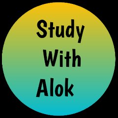 Study With Alok