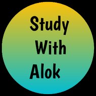 Study With Alok