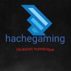 hacheriddik gaming