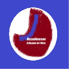 Rossobluarena