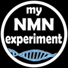 My NMN Experiment