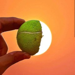 Only Tennis Cricket