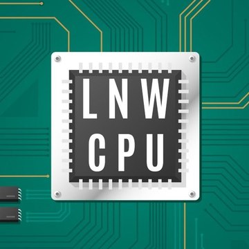 LNWCPU