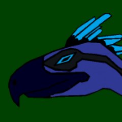 The AuraTerrorbird Channel