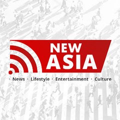 New Asia