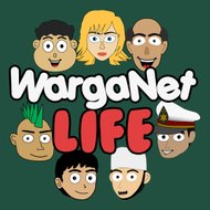 Warganet Life Official