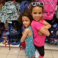 SANA ET LINA KIDS officiel