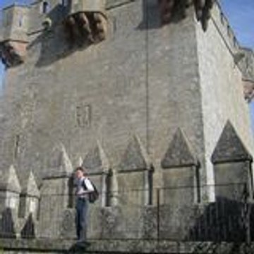 Jean-Christophe DAVID