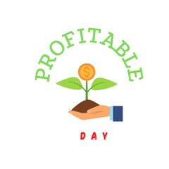 STOCK MARKET  CONSISTANT PROFIT