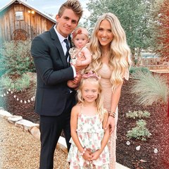 LaBrant Family