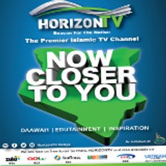 HorizonTV Kenya