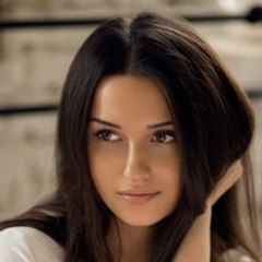 Maksimova Pavla
