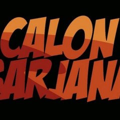 CALON SARJANA