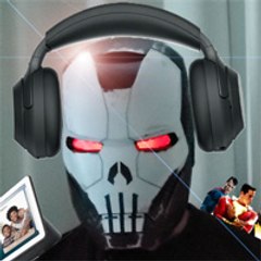 Geek HangOver