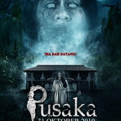 PUSAKA FULL M'SIA MOVIE // ENGLISH SUB