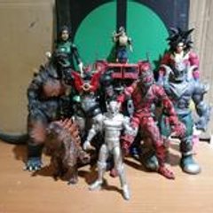 Greeden's Customs