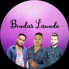 Bindas Launde