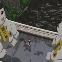 Quirky anime analysis and reviews