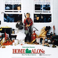 Home Alone (1990) 123Movies