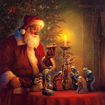 Christmas Junction