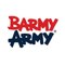 Barmy Army