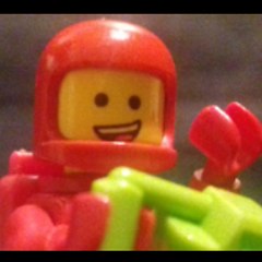 Renny The Spaceguy