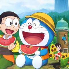 doraemon tamilan