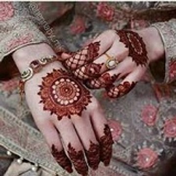 LATEST MEHNDI AND RANGOLI DESIGNS VIDEOS CHANNEL