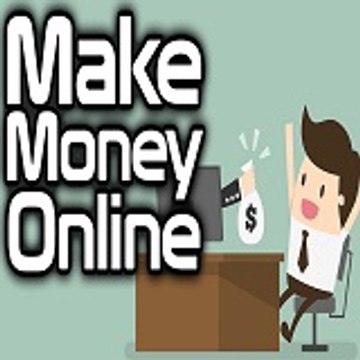 MAKE MONEY ONLINE