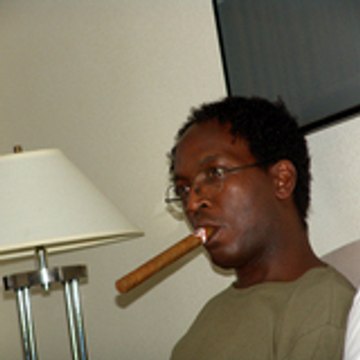 alexander tuka lusayamo