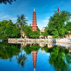 New Thai Vision