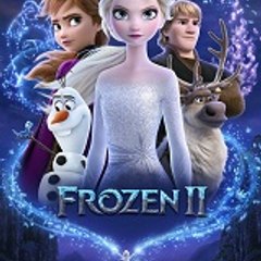 Frozen 2 [2019] Frozen II DISNEY