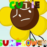 Cutiesunflower