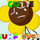 Cutiesunflower