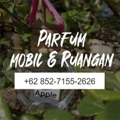 Parfum Mobil dan Ruangan +62 852-7155-2626