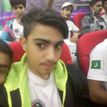 Adil Khan Official