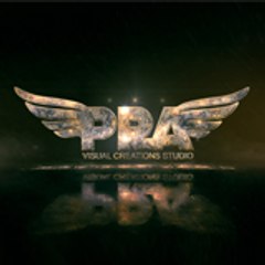 PRA VISUAL CREATIONS STUDIO