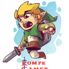 RompeGamer