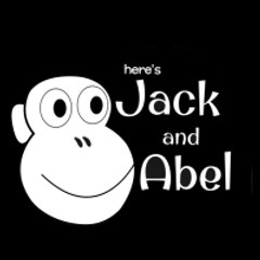 Here's Jack and Abel!