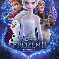 FROZEN 2