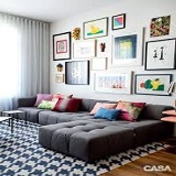 HOME DECORATIONS