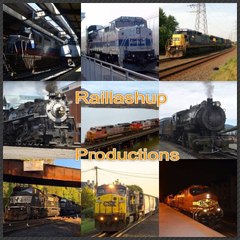 Raillashup Productions