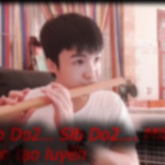 Ngọc Ma Sáo Flute