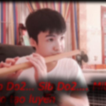 Ngọc Ma Sáo Flute